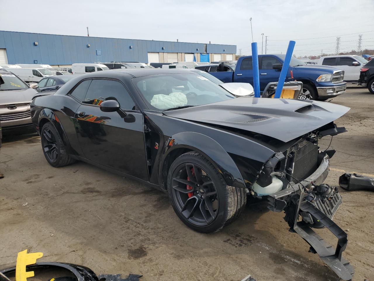 2020 Dodge Challenger - Image 4