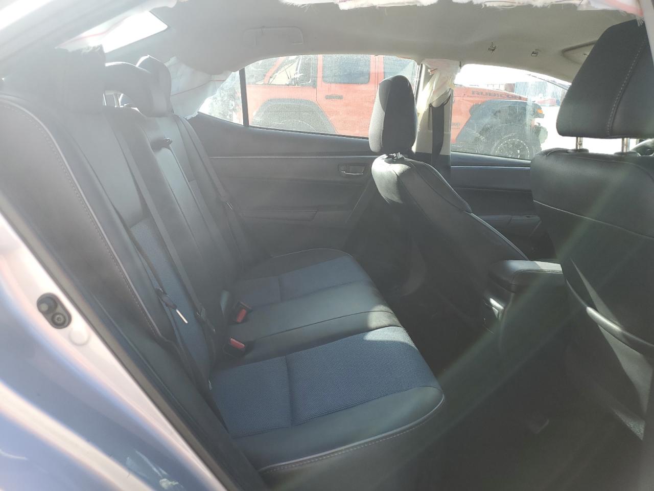 2015 Toyota Corolla - Image 10