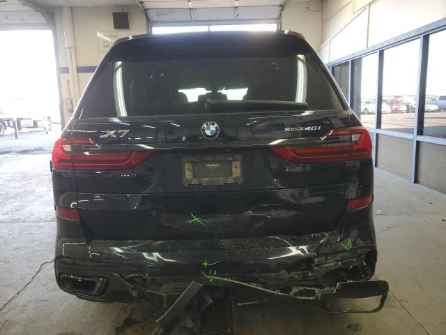 5UXCW2C00M9F51258 BMW X7 XDRIVE4 6