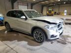 2017 Bmw X5 Xdrive35I zu verkaufen in West Mifflin, PA - Front End