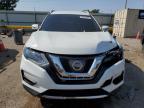 2017 Nissan Rogue S на продаже в Wichita, KS - Front End