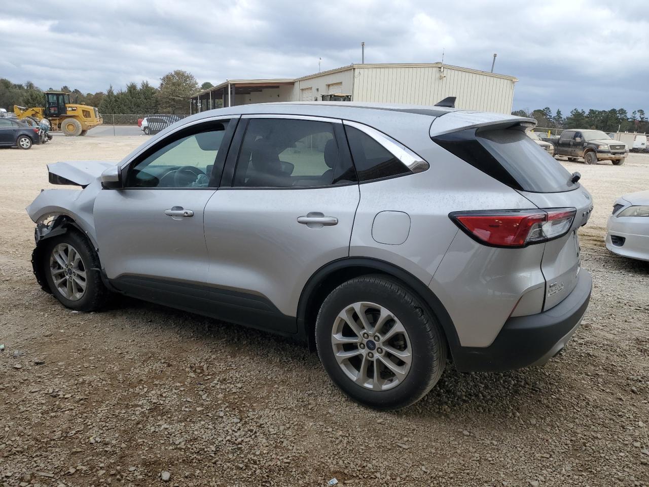 2020 Ford Escape - Image 2