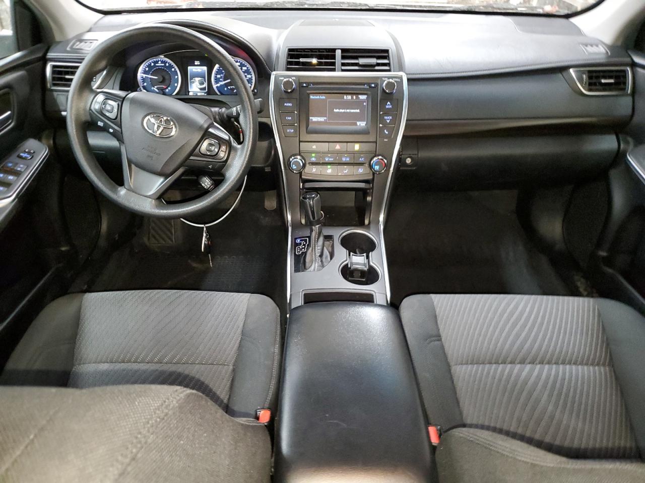 2017 Toyota Camry - Image 8