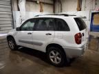 2004 Toyota Rav4  за продажба в Glassboro, NJ - Rear End