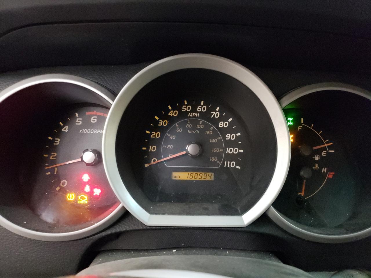 2007 Toyota 4Runner - Image 9