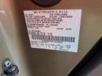 2001 Lincoln Ls  იყიდება Chicago Heights-ში, IL - Rear End