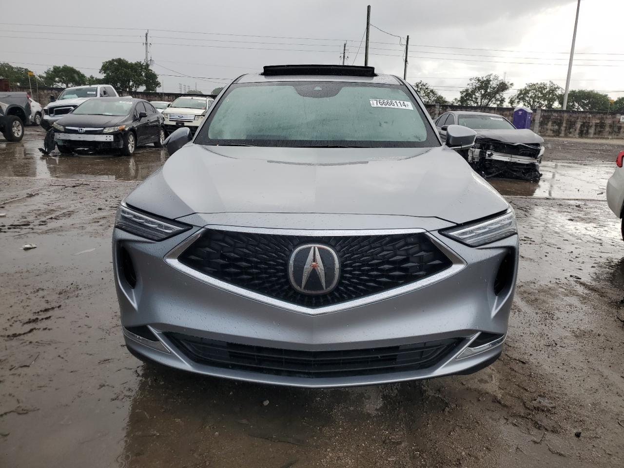 2024 Acura MDX - Image 5