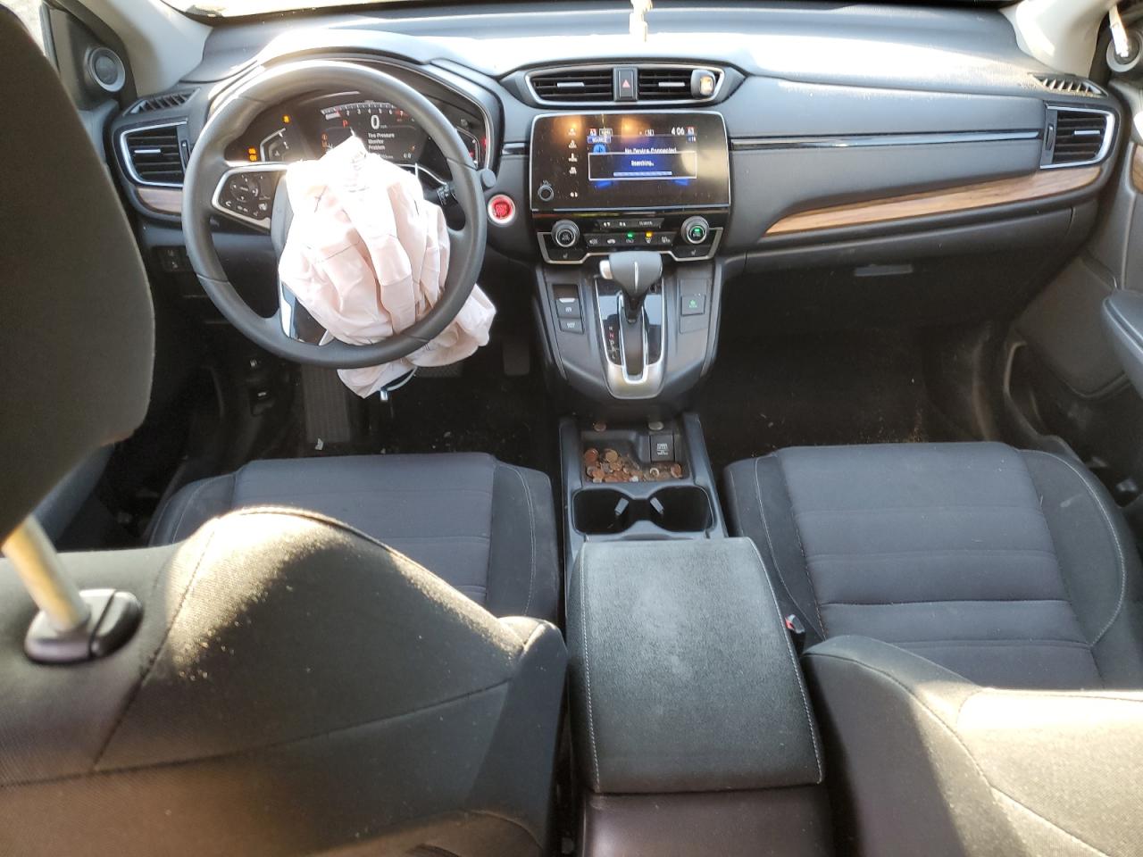 2018 Honda Cr-V Ex VIN: 7FARW2H53JE068365 Lot: 77857564