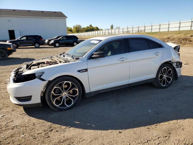 2016 Ford Taurus Sho