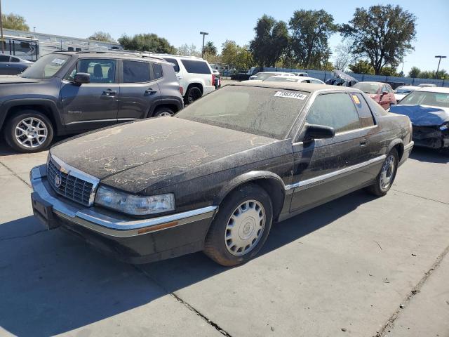 1994 Cadillac Eldorado 4.6L