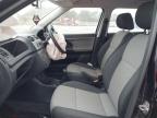 2014 SKODA FABIA S 12 for sale at Copart BRISTOL