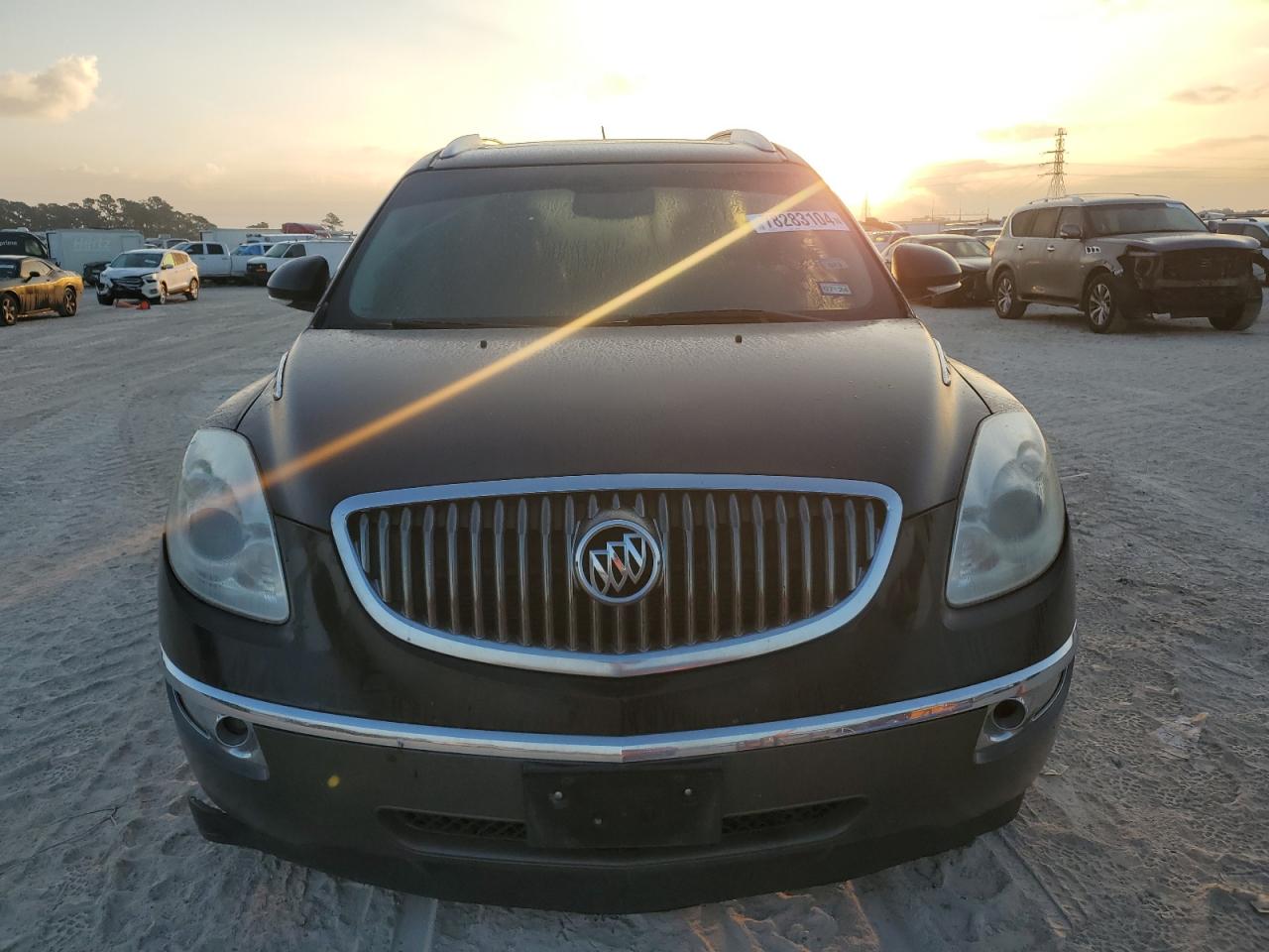 2012 Buick Enclave - Image 5