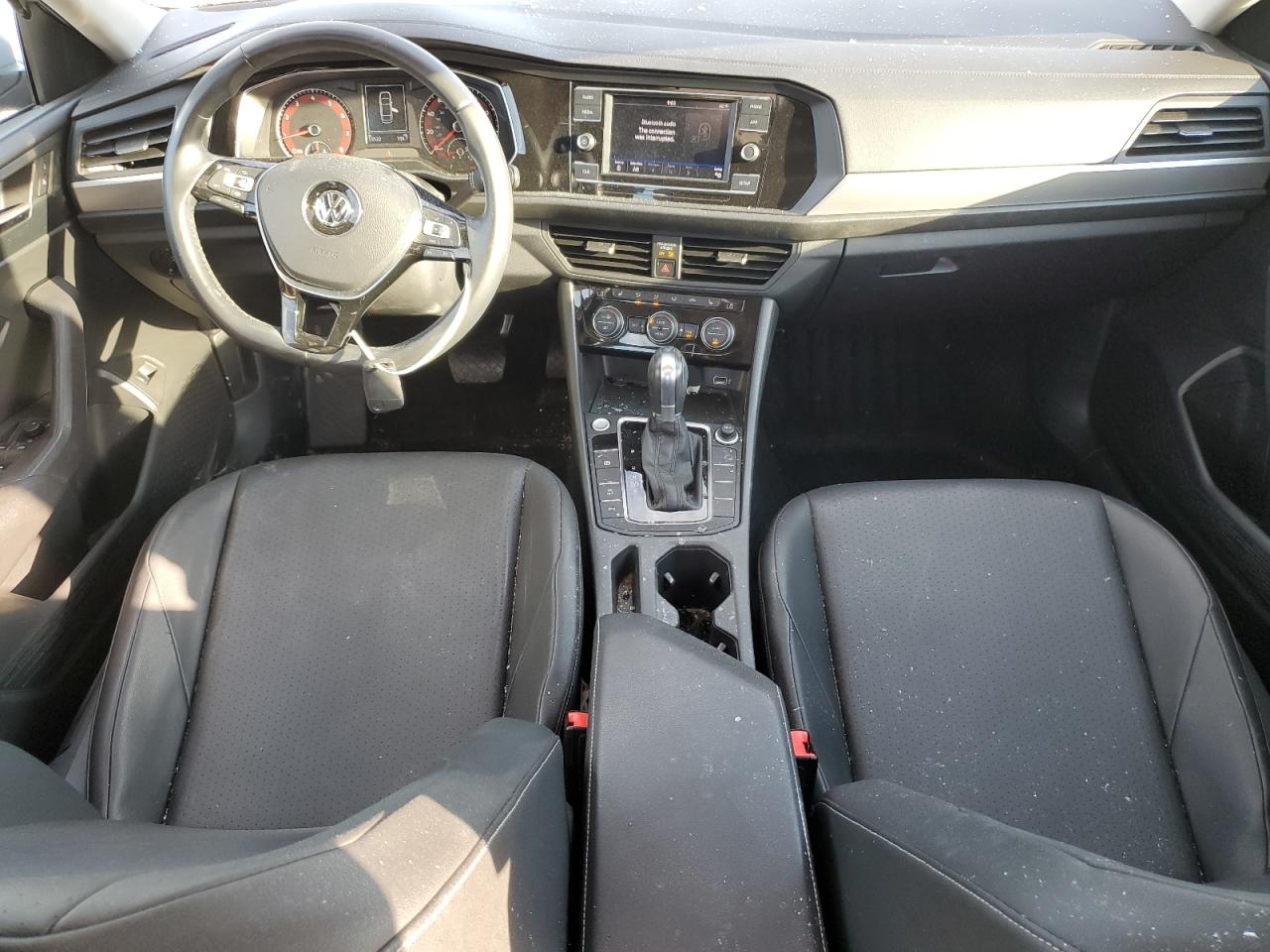 2019 Volkswagen Jetta S VIN: 3VWCB7BU4KM138038 Lot: 76319954