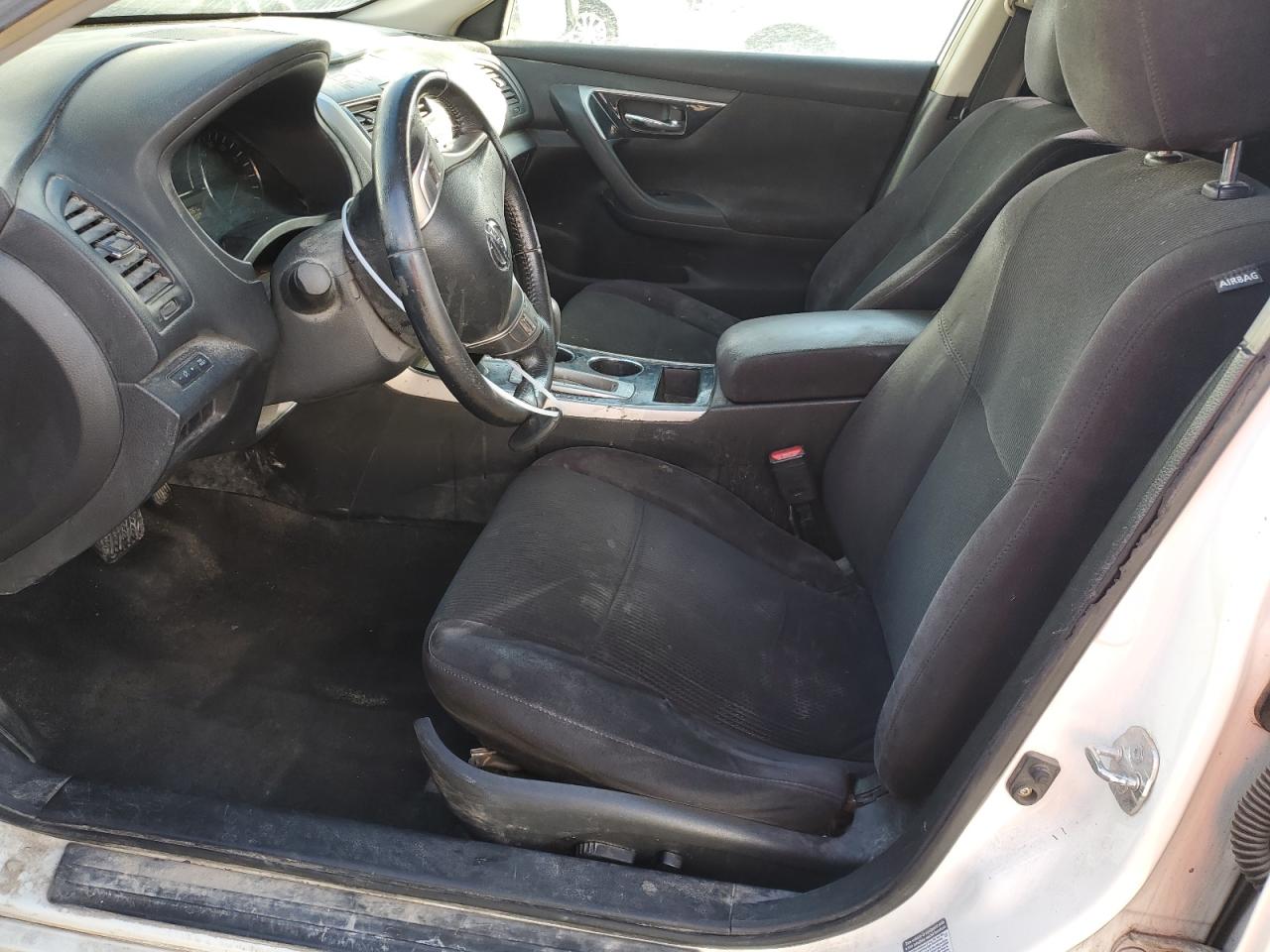 2013 Nissan Altima - Image 7