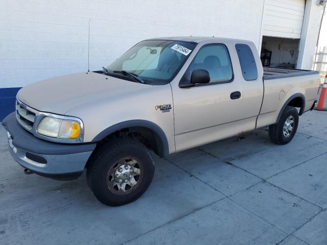 1998 Ford F250 