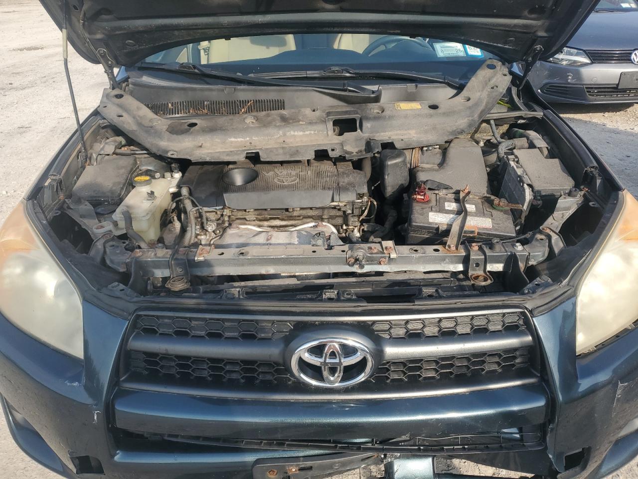 JTMBF4DV5A5031477 2010 Toyota Rav4