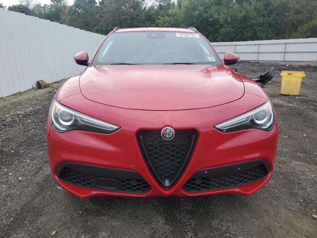 ZASPAKANXN7D28789 Alfa Romeo Stelvio  5