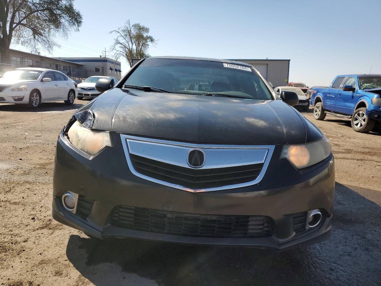 2012 Acura TSX - Image 5