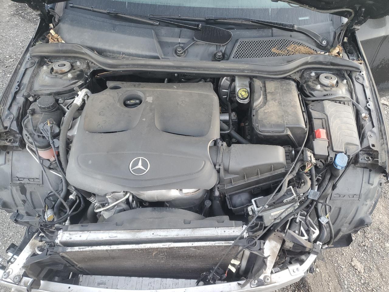 WDDSJ4GB1KN750071 2019 Mercedes-Benz Cla 250 4Matic