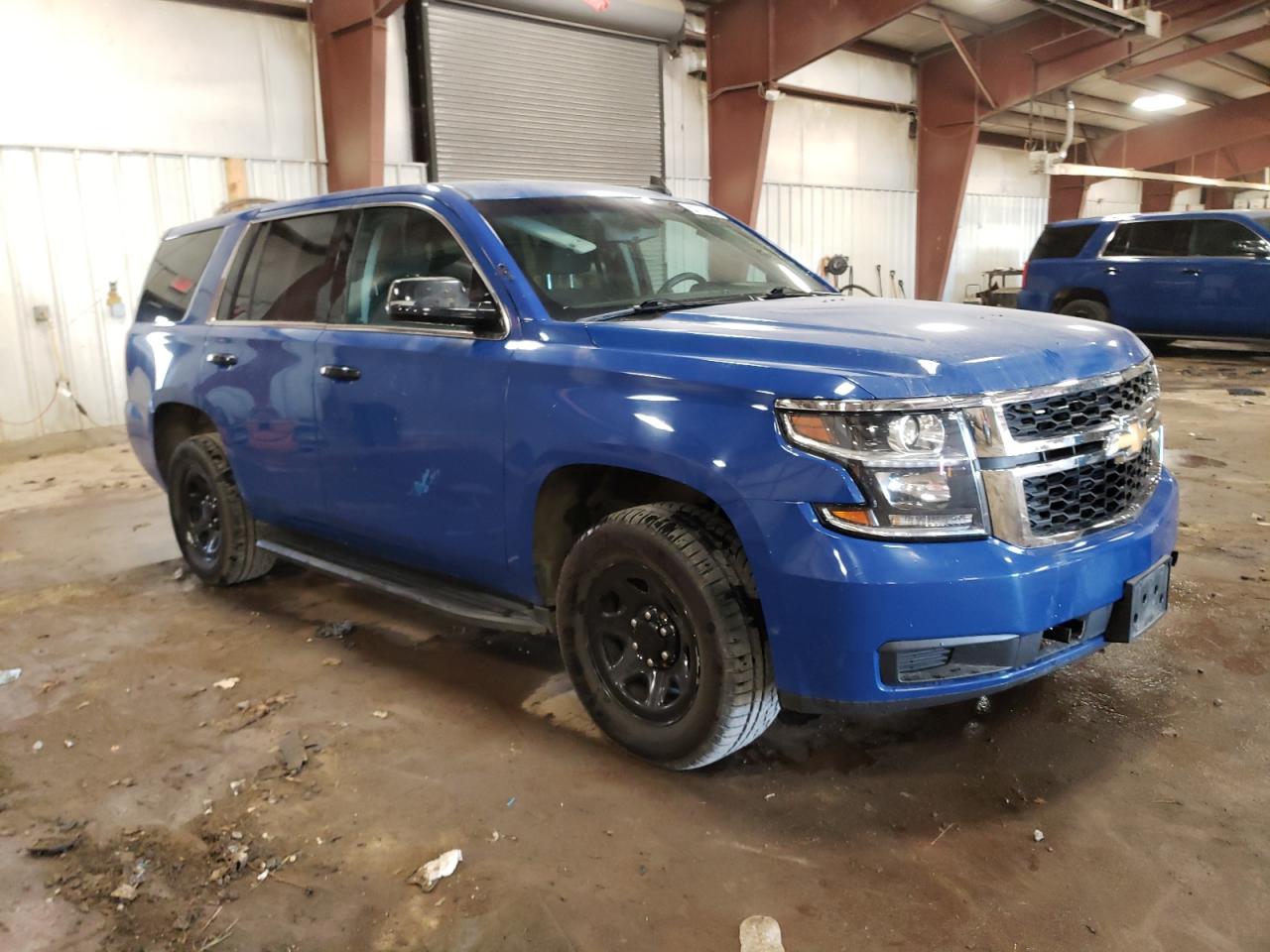 2018 Chevrolet Tahoe - Image 4