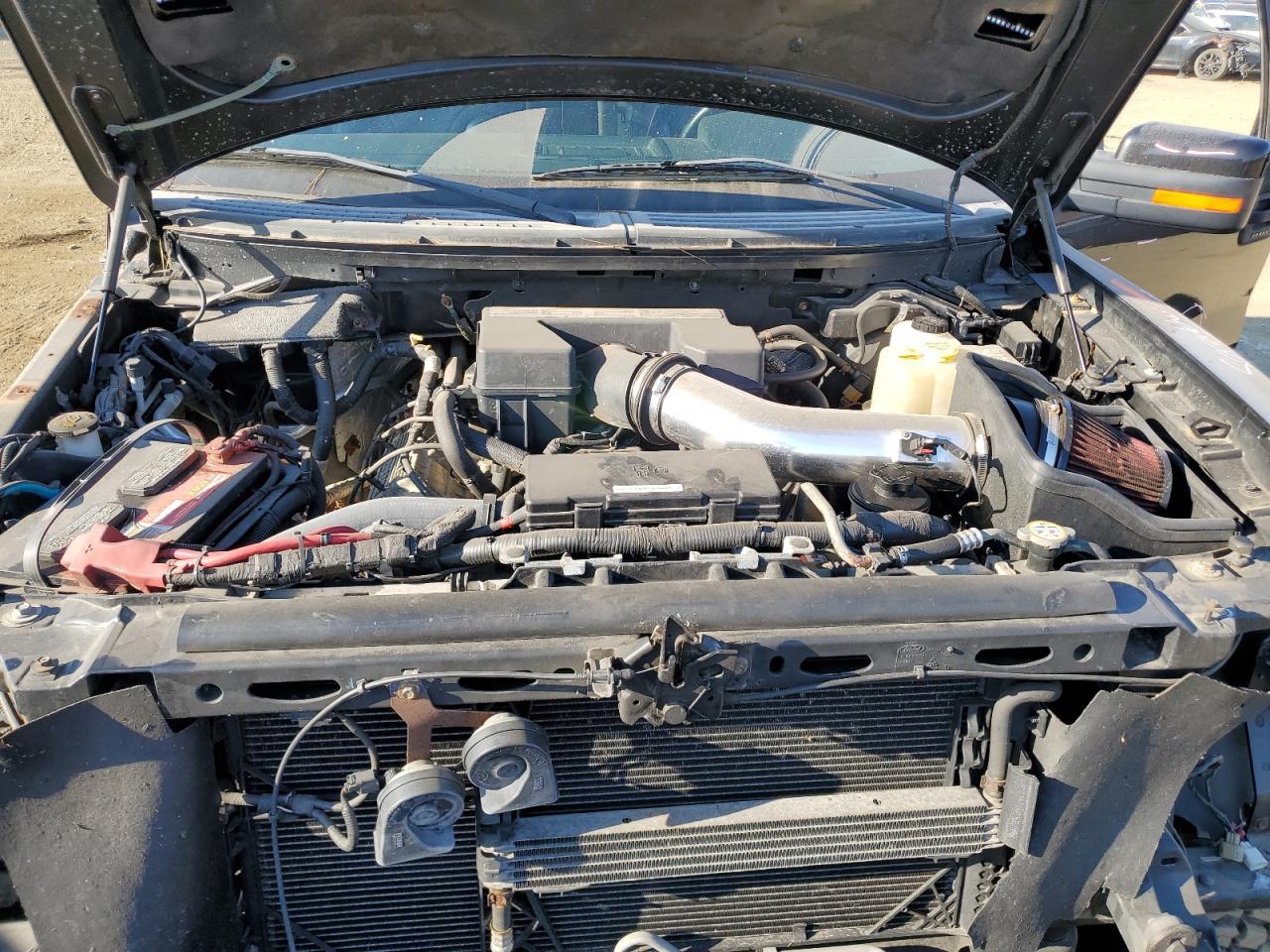 2011 Ford F-150 - Image 11