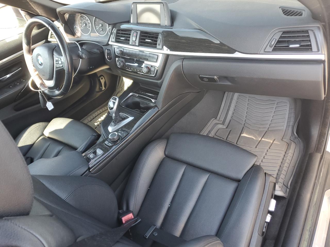 2016 BMW 4er - Image 8