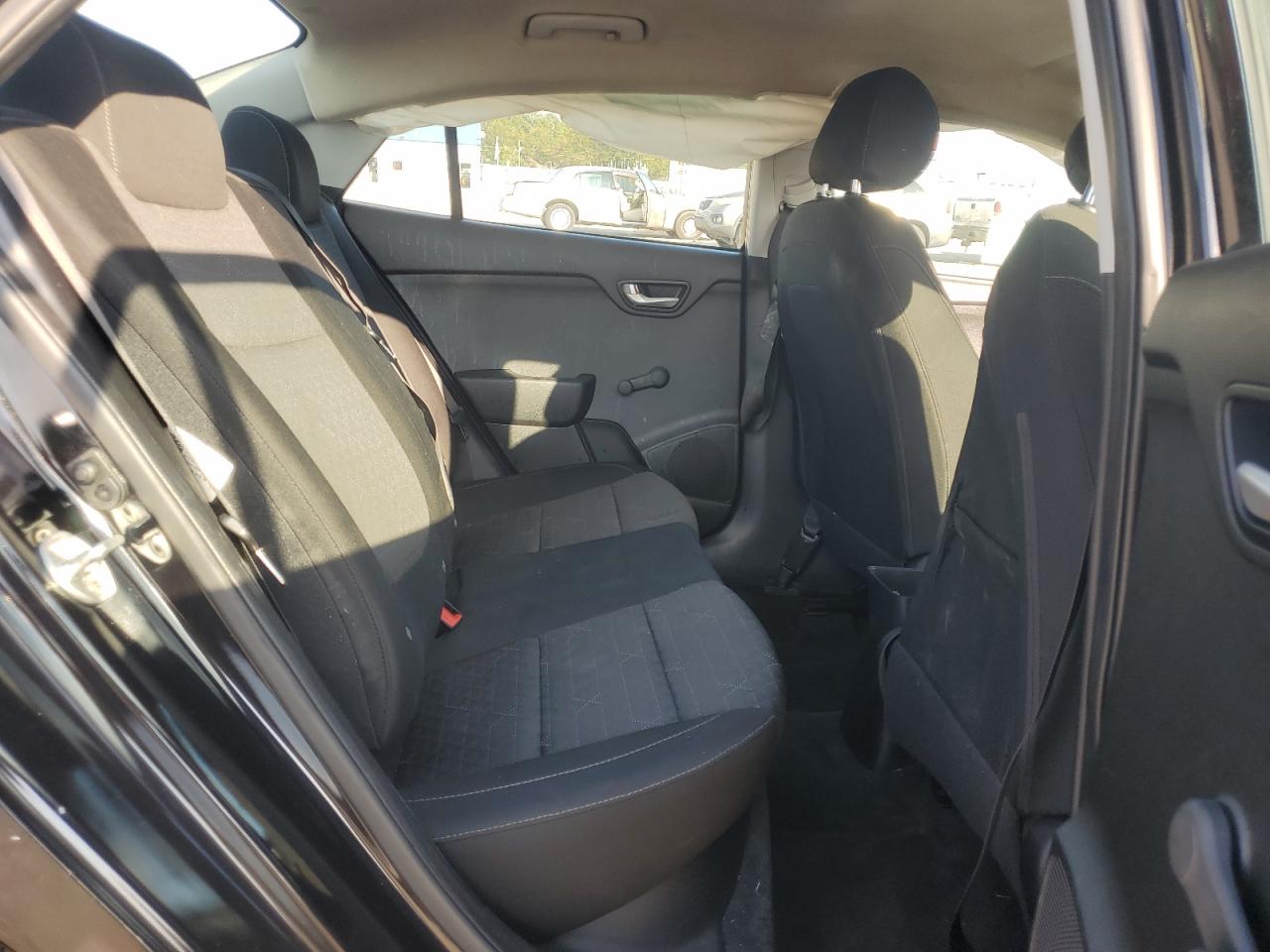 2018 Kia Rio Lx VIN: 3KPA24AB8JE058775 Lot: 74890324