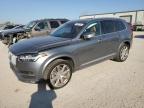 2017 Volvo Xc90 T6 en Venta en Kansas City, KS - Hail