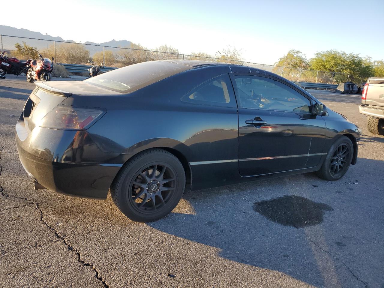 2006 Honda Civic - Image 3