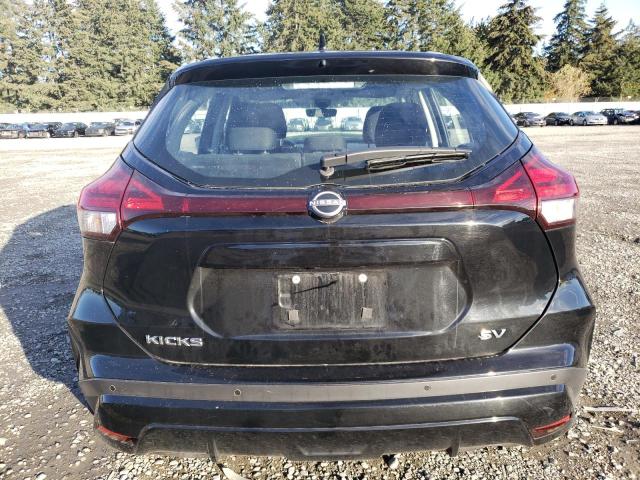 3N1CP5CV3PL523915 Nissan Kicks SV 6