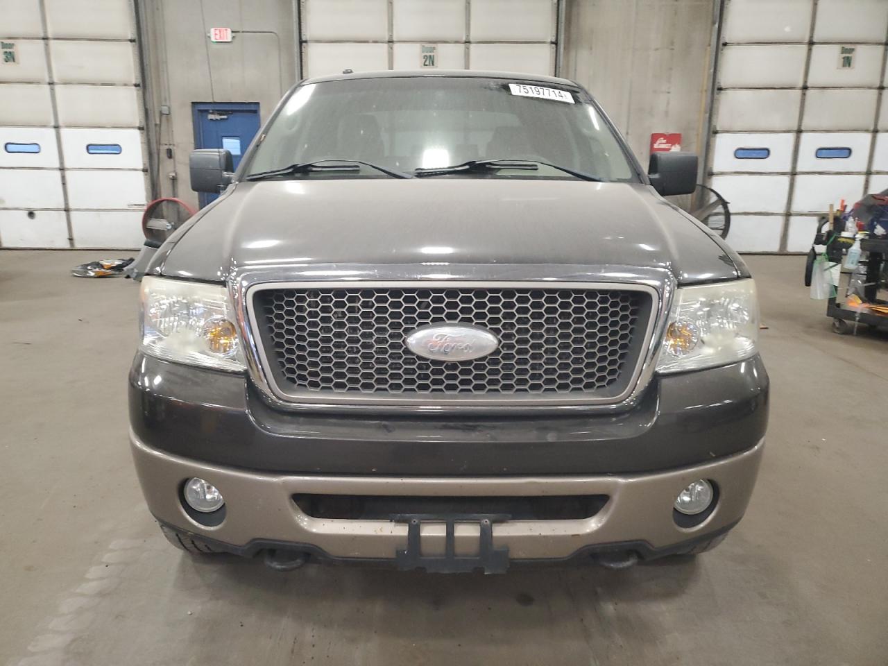 2006 Ford F-150 - Image 5