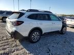 2022 Subaru Outback Premium იყიდება Lawrenceburg-ში, KY - Front End