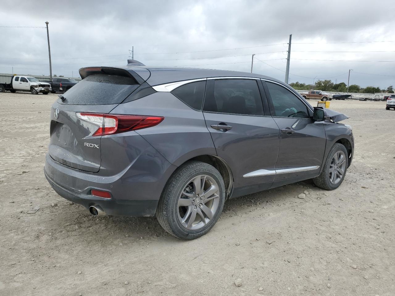2021 Acura RDX - Image 3