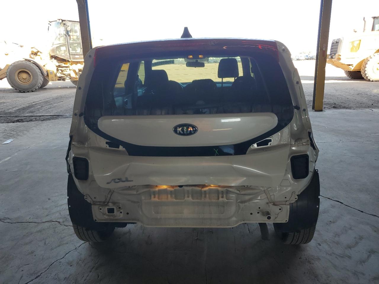 KNDJ23AU2L7081533 2020 Kia Soul Lx