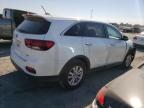 2019 Kia Sorento L продається в Sacramento, CA - All Over