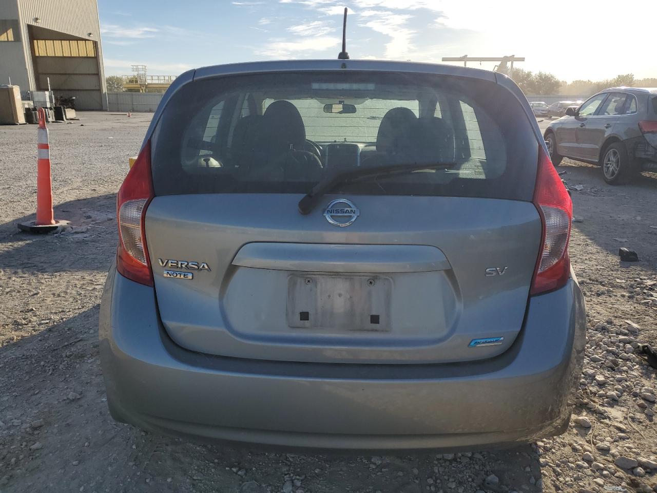 2014 Nissan Versa Note S VIN: 3N1CE2CP5EL409305 Lot: 73371574