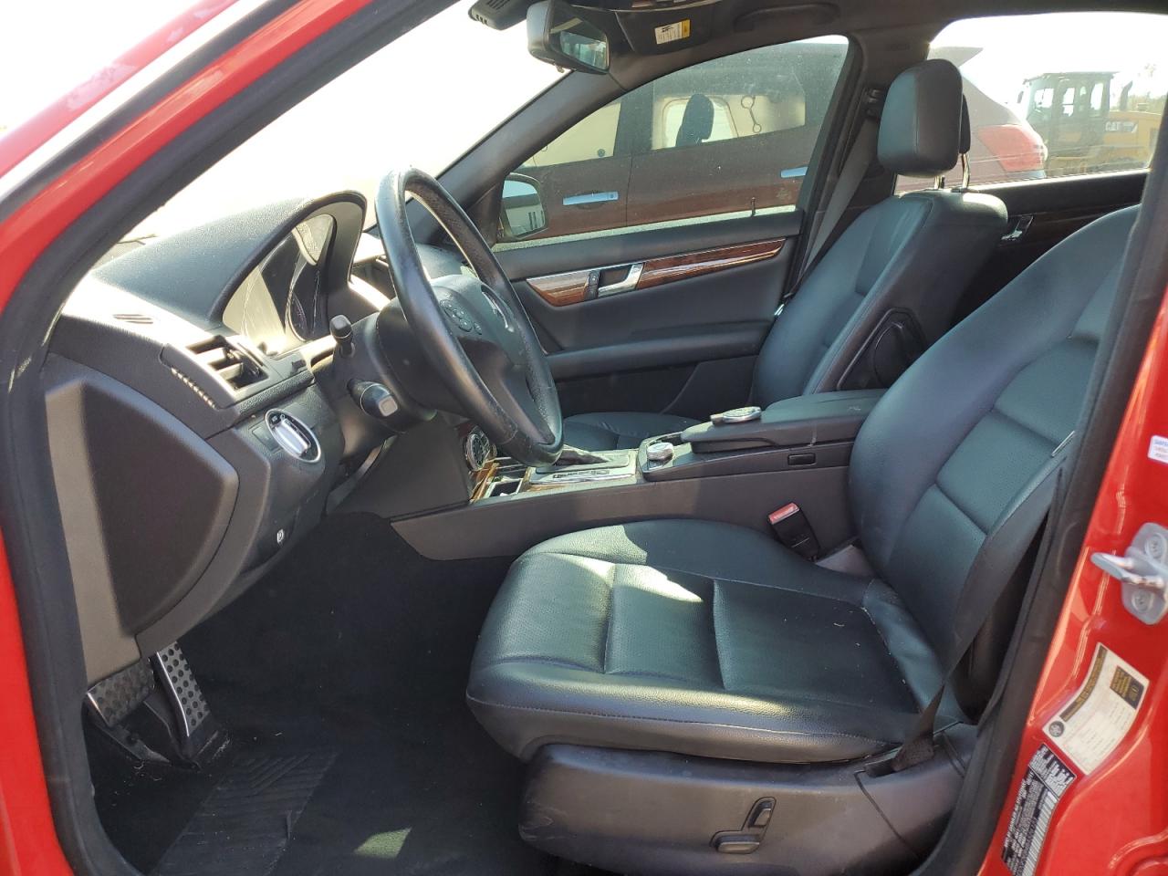 2011 Mercedes-Benz C-klasse - Image 7