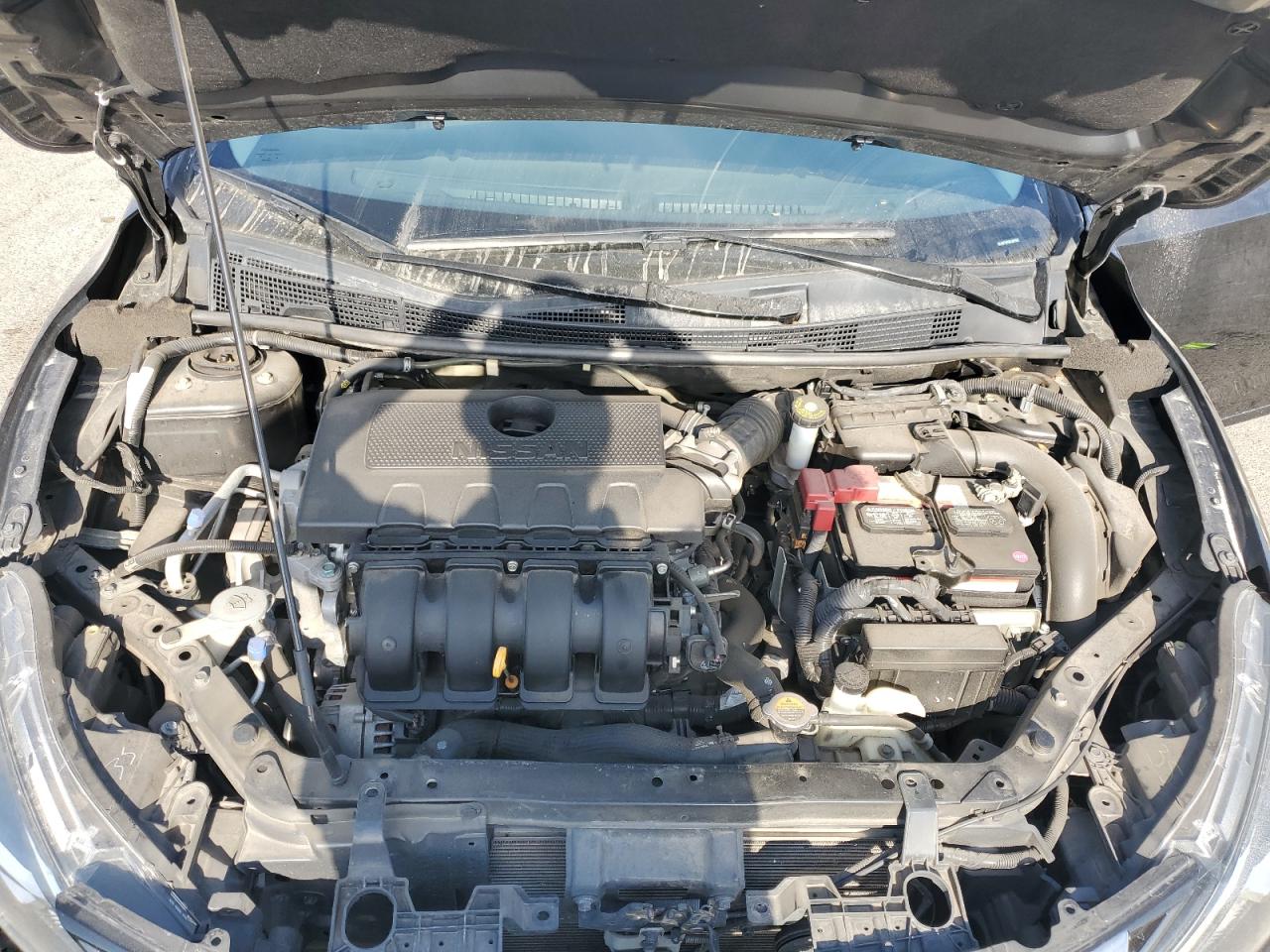 2019 Nissan Sentra - Image 11