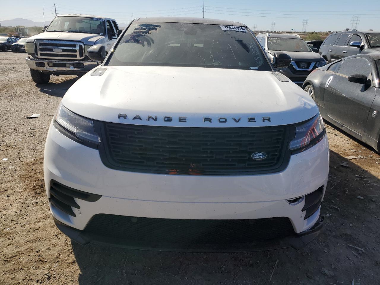 2024 Land Rover Range Rover - Image 5