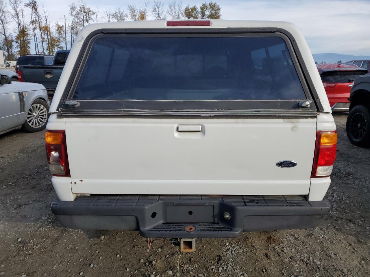 1FTZR15X2WPA82628 1998 Ford Ranger Super Cab