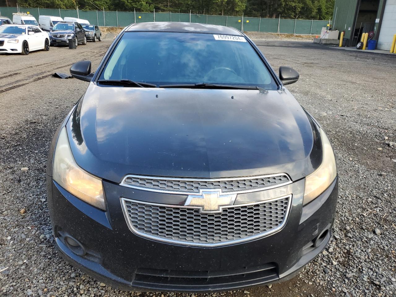 2011 Chevrolet Cruze - Image 5