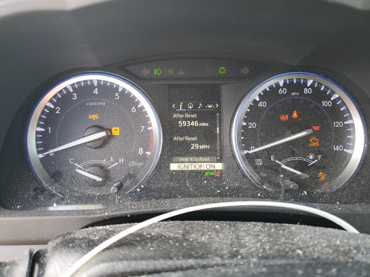 2018 Toyota Highlander Se VIN: 5TDJZRFH2JS827573 Lot: 76471464