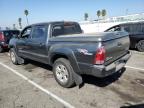2009 Toyota Tacoma Double Cab Prerunner на продаже в Van Nuys, CA - Front End
