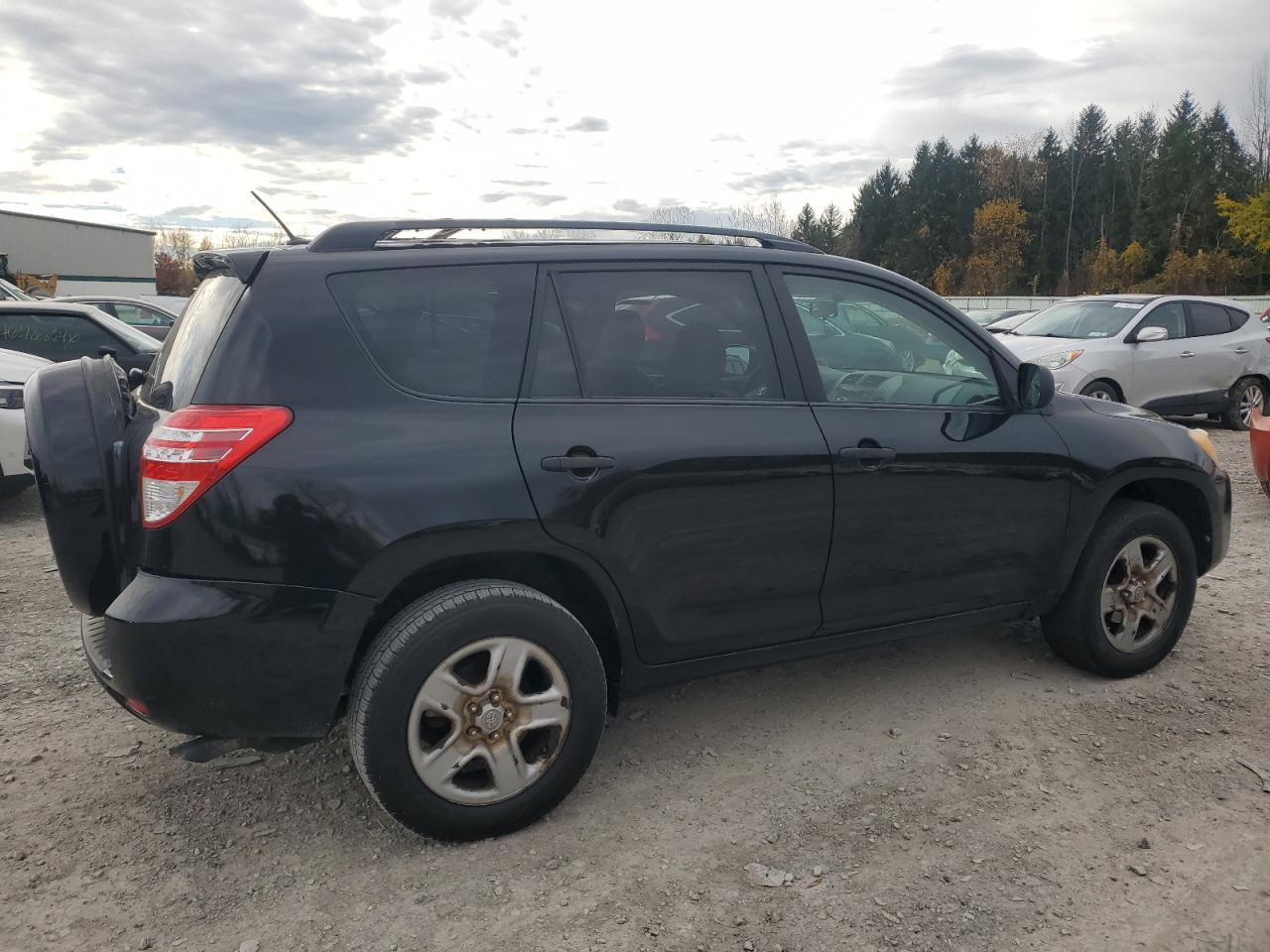 2011 Toyota Rav4 VIN: JTMZF4DV3B5032885 Lot: 77781214