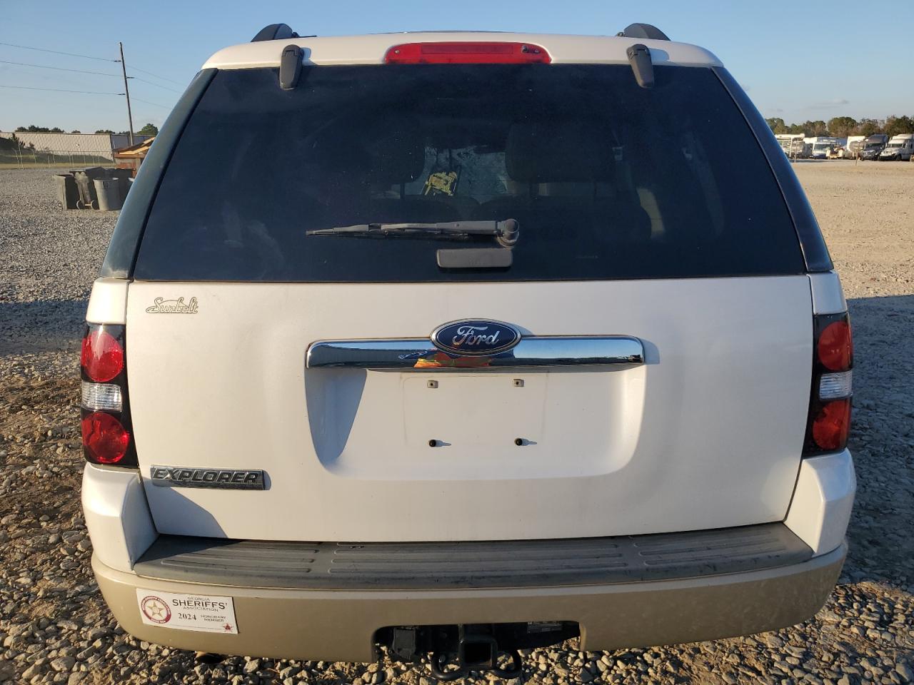 2010 Ford Explorer - Image 6
