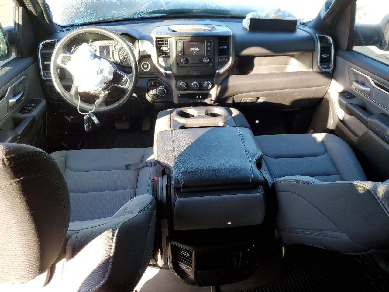 2021 RAM 1500 - Image 8