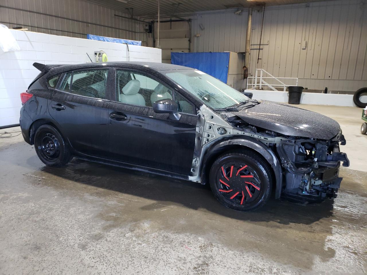 2019 Subaru Impreza - Image 4