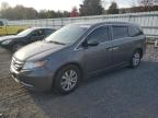 2016 Honda Odyssey Exl for Sale in Grantville, PA - Rear End