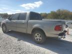 2002 Ford F150 Supercrew for Sale in Prairie Grove, AR - Side
