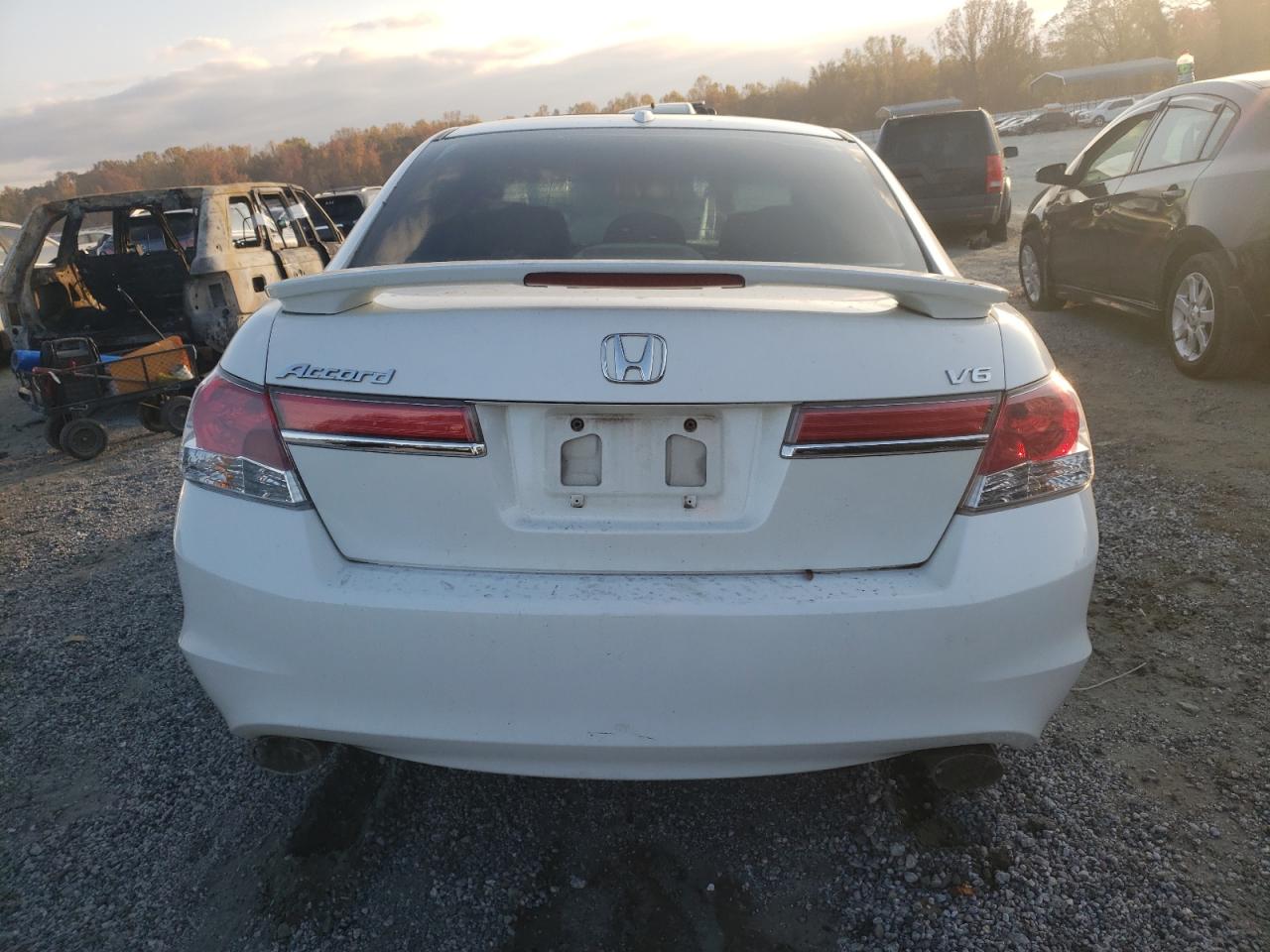 2012 Honda Accord - Image 6